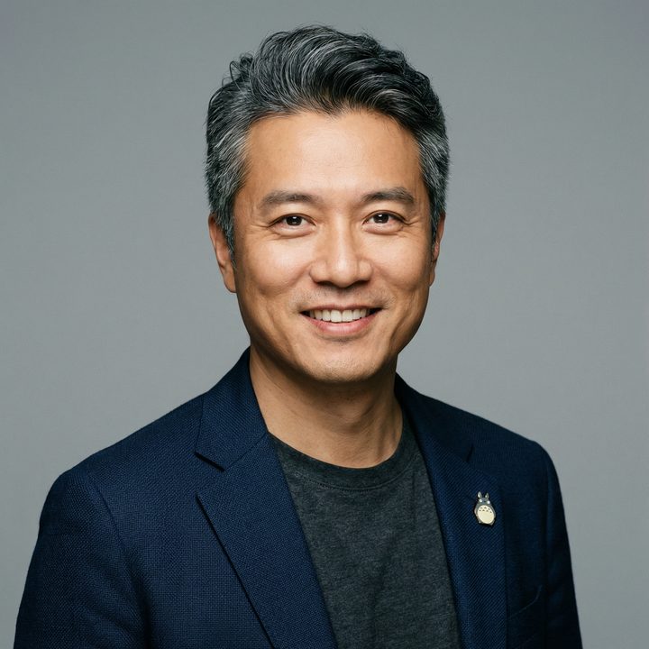 小马拉大车